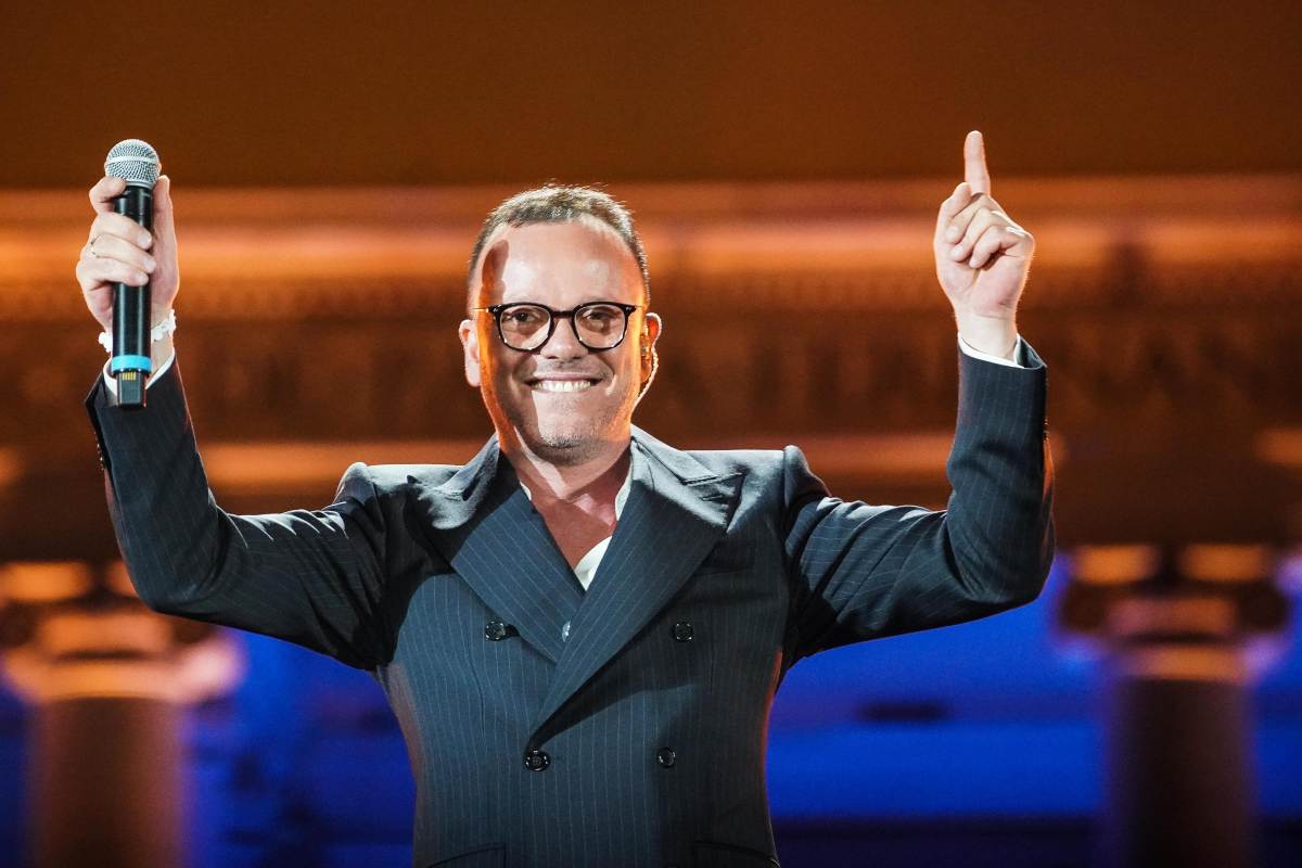gigi d'alessio