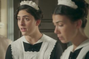 teresa e vera ne la promessa