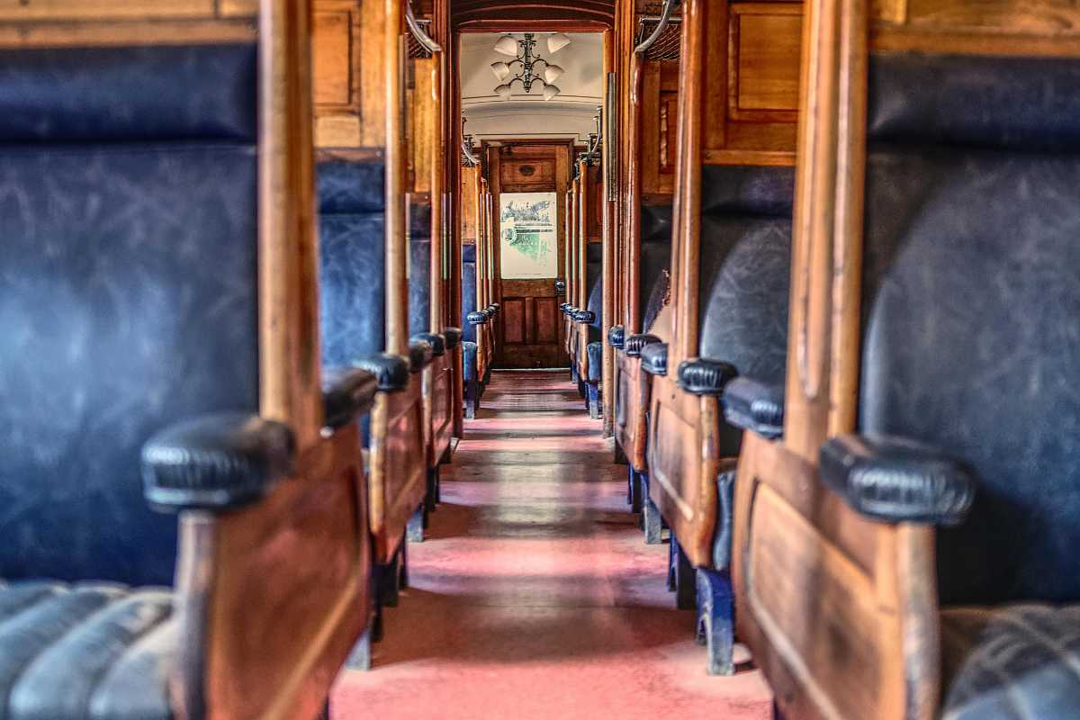 treno