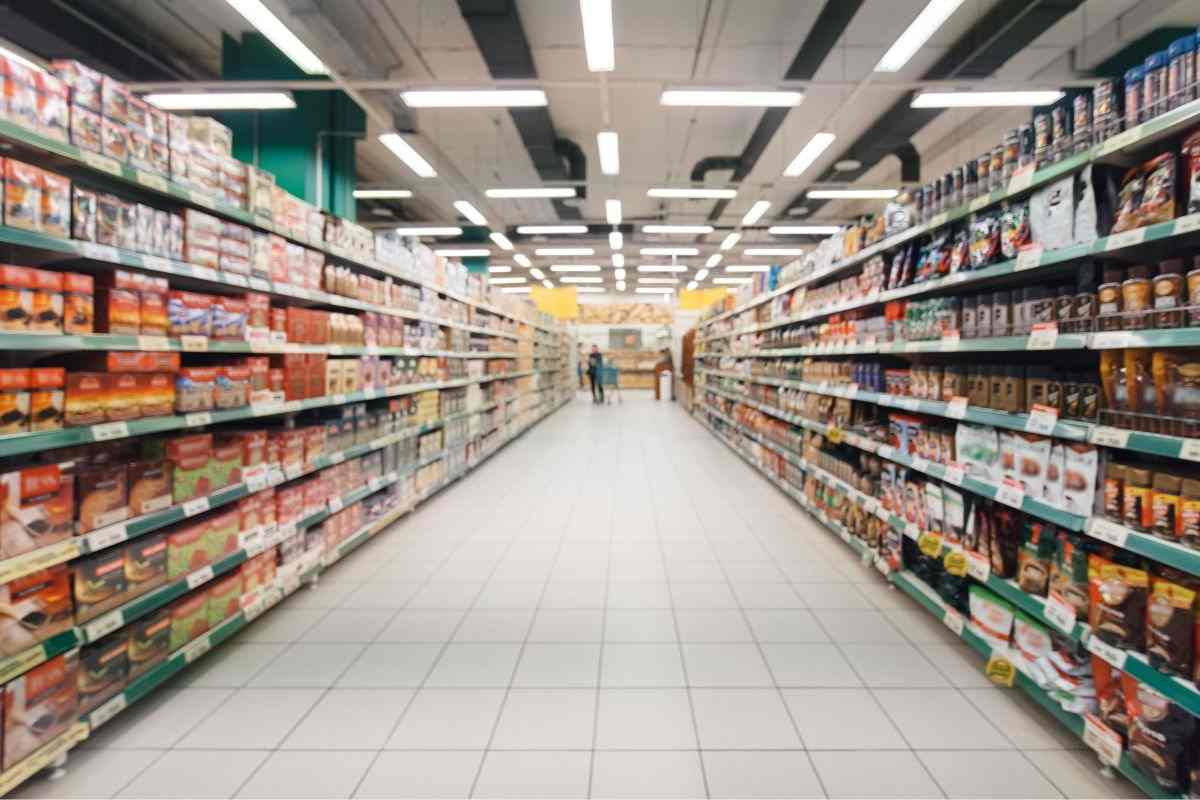 Supermercato