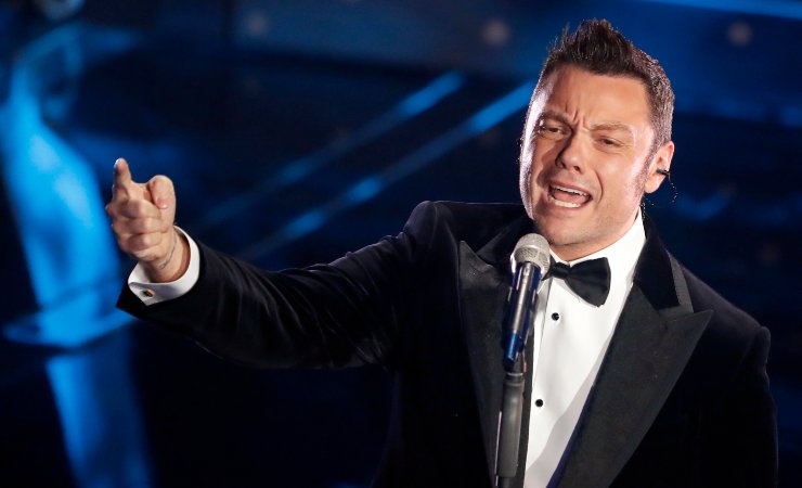tiziano ferro 