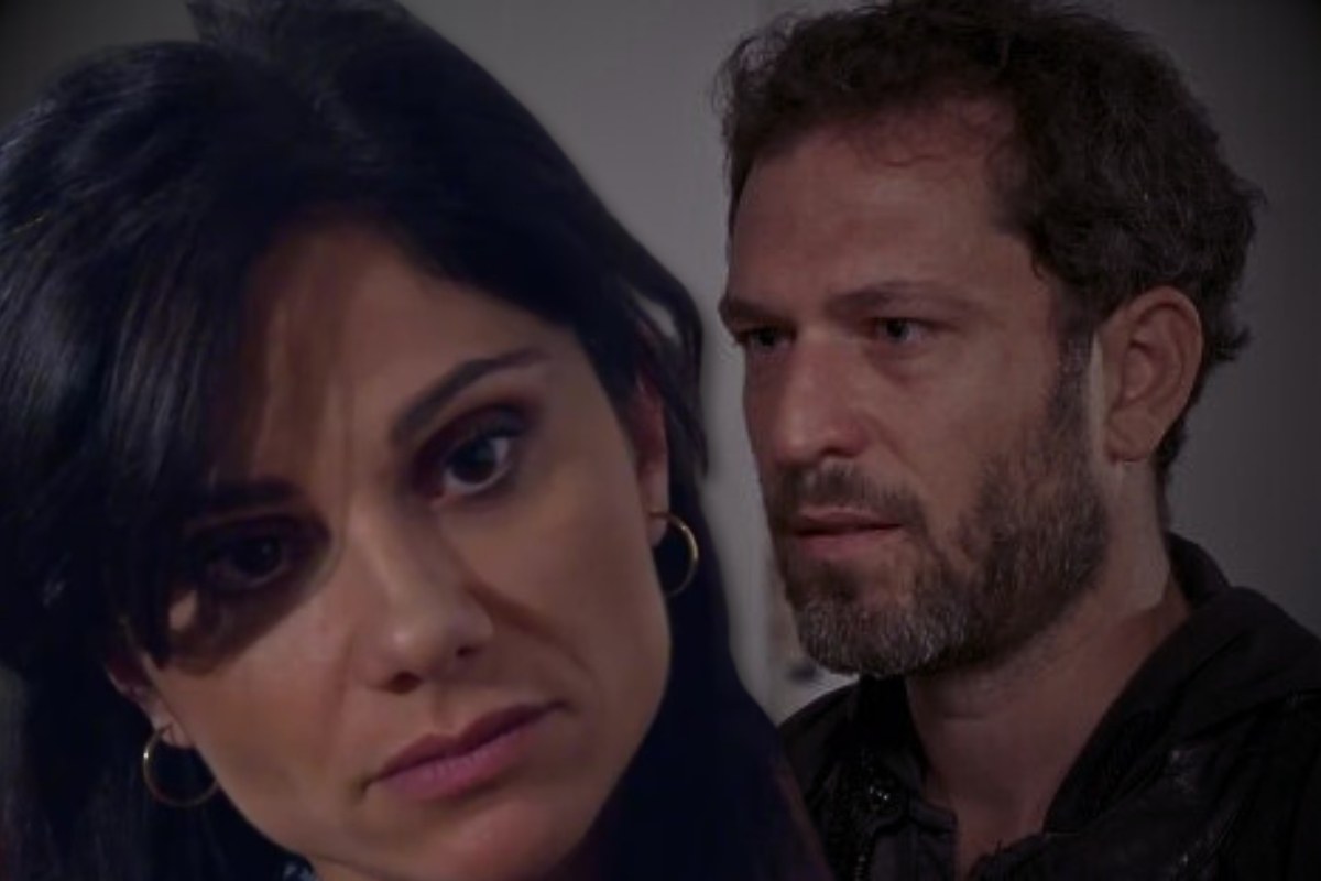 Personaggi Rosa ed Eduardo