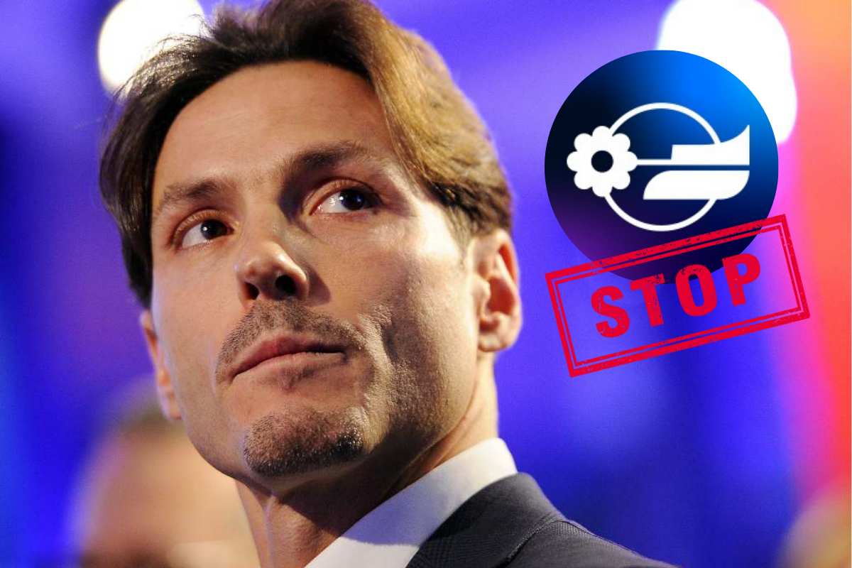 pier silvio berlusconi logo mediaset