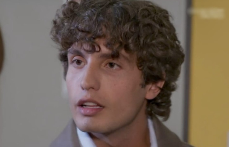 vinicio gagliotti upas